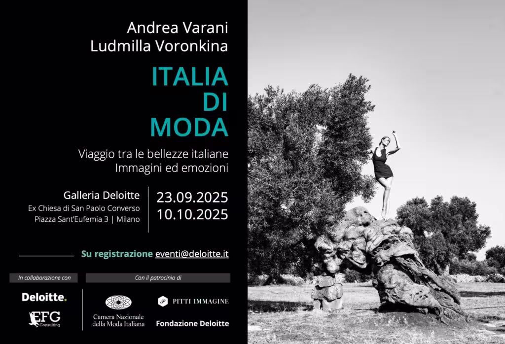 Italia di Moda Milano